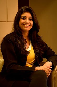 Purvi Bhavsar Says Gender Equity Is The Key To Solving The Climate Crisis
