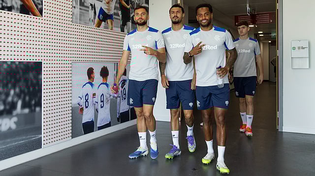 Rangers Vs Panathinaikos Live Streaming, UEFA Champions League 2nd Round Qualifiers: When, Where To Watch Leg 1