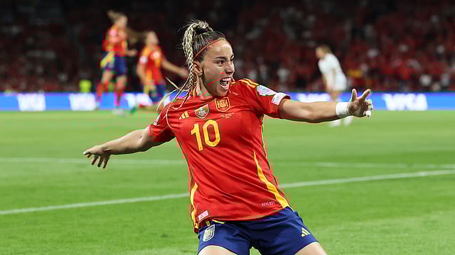 Germany Vs Spain, UEFA Women’s Euro 2025: La Roja ‘Full Of Hope’ Ahead Of Semi-Final Clash, Says Del Castillo
