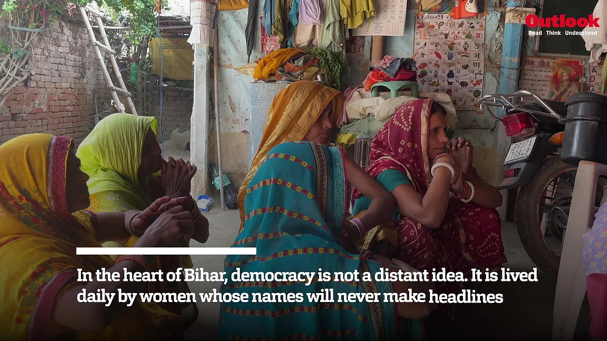 WATCH | Bihar Elections 2025: What Are Women Voters and Leaders Saying?
