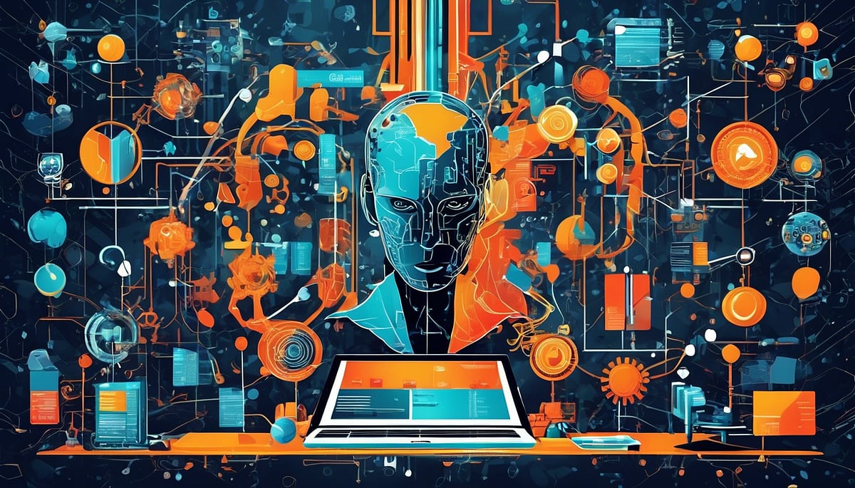 Nagaraju Thallapally: How Scalable Automation Is Influencing Public Data Systems