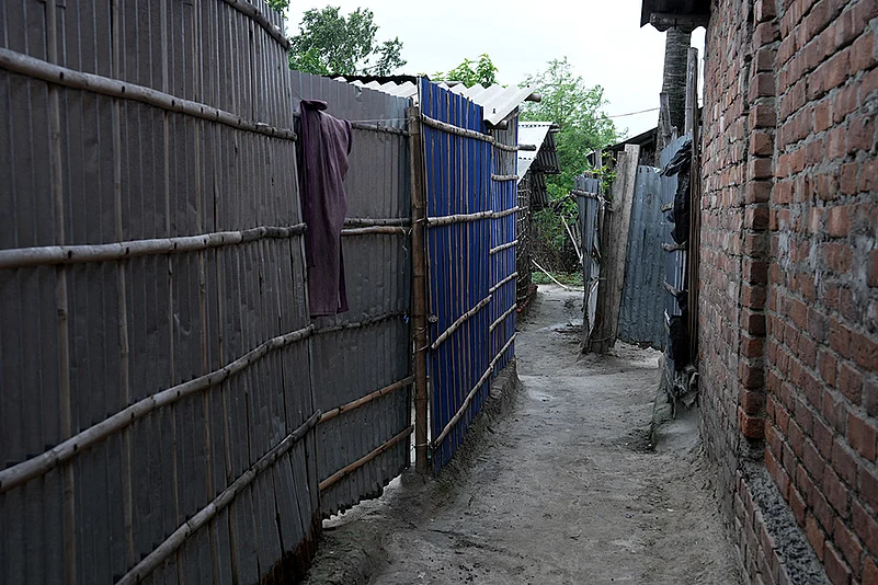 Bihar witchcraft killing