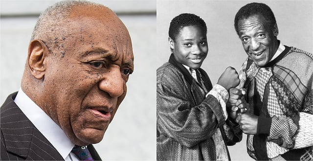 Bill Cosby Mourns Demise Of His The Cosby Show Co-Star Malcolm-Jamal Warner: I Never Stopped Being A Father To Him