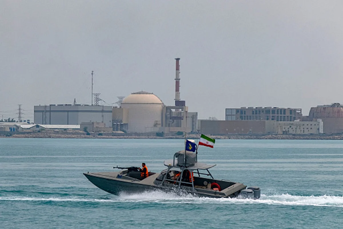 Nuclear Friction: It Was Israel And US, Not Iran