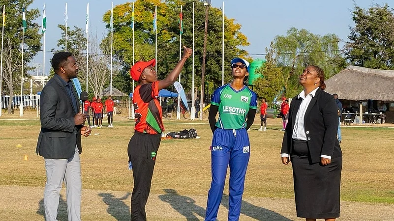 Malawi Vs Lesotho Live Streaming Toss Update ICC Women’s T20 World Cup Africa Qualifier Division 2
