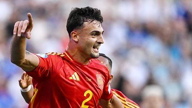 Football Transfers: Atletico Madrid Bolster Defence With Spain U21 International Marc Pubill