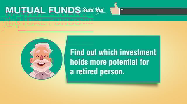 Is It Wise For Retirees To Invest In Mutual Funds?