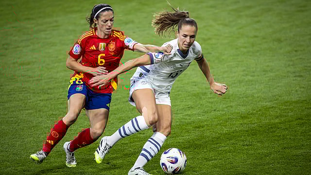 Germany Vs Spain Live Streaming, UEFA Women's Euro 2025 Semi-Final: Preview, Likely XIs, And Where To Watch