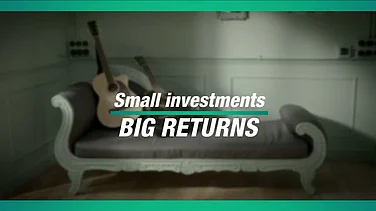 ₹ 500 Se Toh Sirf Shuruwaat Hai