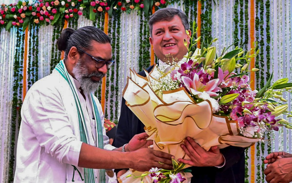 PTI : Justice Tarlok Singh Chauhan