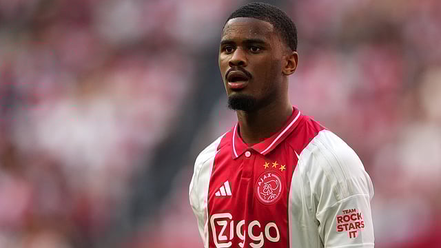 Chelsea In Talks With Ajax To Sign Defender Jorrel Hato, Confirms Agent