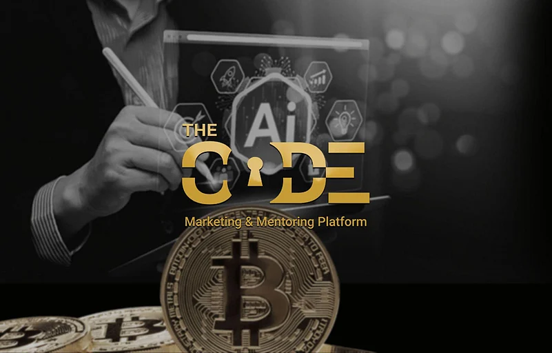 The Code, a global personal development platform