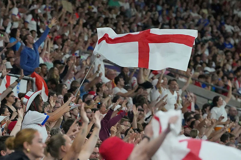 Euro 2025 Italy England Soccer