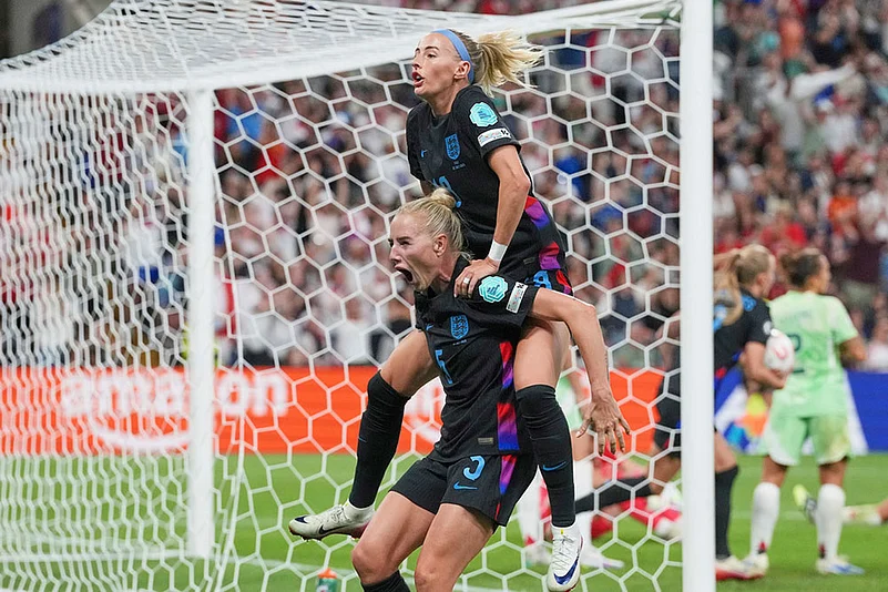 UEFA Womens Euro 2025: Italy vs England