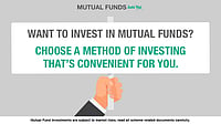How To Invest In Mutual Funds? How To Invest In Mutual Funds?
