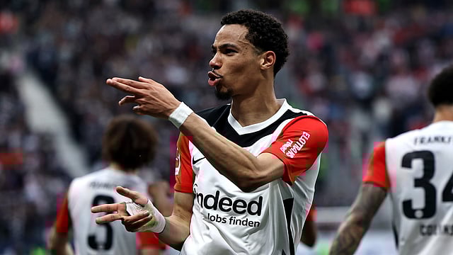 Premier League Transfers: Liverpool Spend Big Again To Bring In Hugo Ekitike