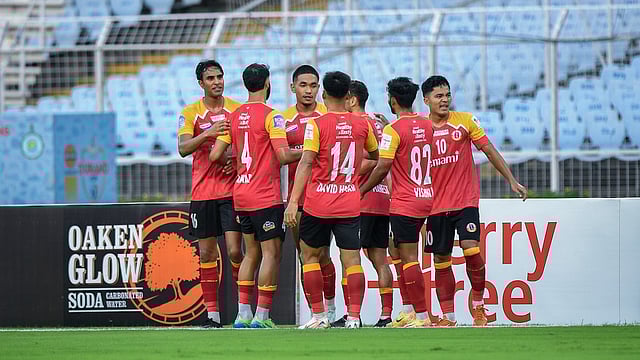 East Bengal Vs Indian Air Force FT Live Streaming, Durand Cup 2025: When And Where To Watch Group A Match On TV & Online