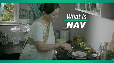 What Is Net Asset Value (NAV)?