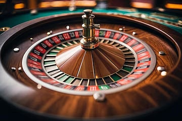 강원랜드 내부: 국내 유일의 현지인 합법 카지노