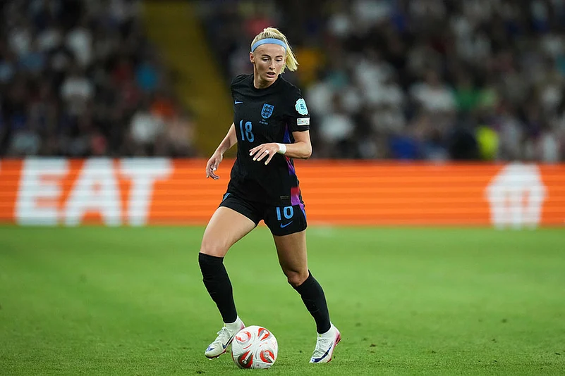 Womens Euro 2025 Semifinals Soccer Match: England vs Italy