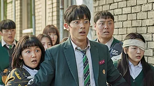 Netflix : All of Us Are Dead season 2 latest update