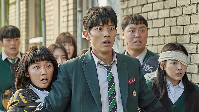 All Of Us Are Dead Season 2 Begins Production; Netflix Reveals Full Cast