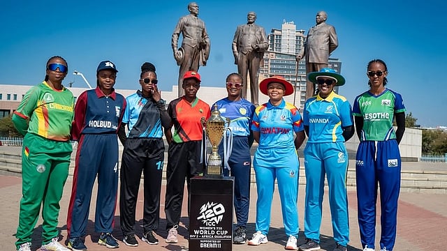 Botswana Vs Sierra Leone Live Streaming, ICC Women’s T20 World Cup Africa Qualifier: BOT-W Win Toss, Bat First