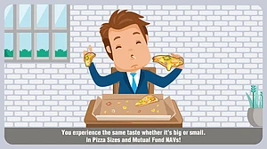 Should High Or Low NAV Of A Scheme Impact Your Investment Decision?