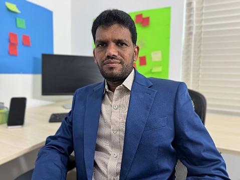 Cloud Security In SAP: Naresh Kumar's Approach To Protecting Sensitive Data Across Industries