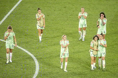 Euro 2025 Italy England Soccer