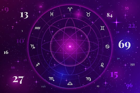 Daily Horoscope for July 24, 2025: Big Changes Ahead for Aries, Scorpio, and Sagittarius