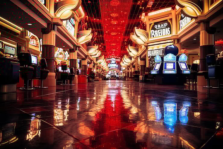 Representational image