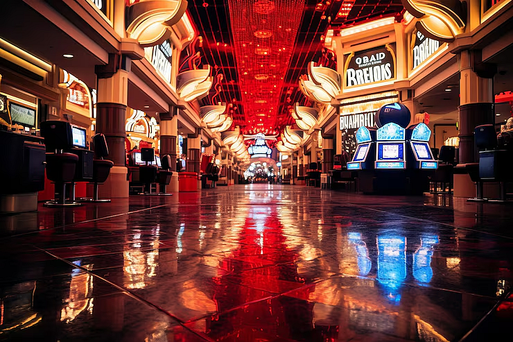 Representational image