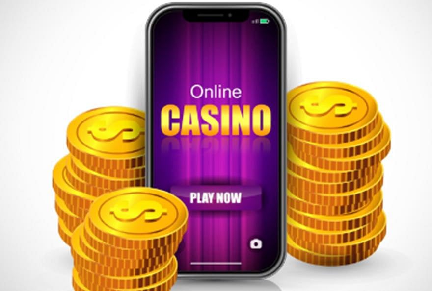 Online Casino & Casino Coins