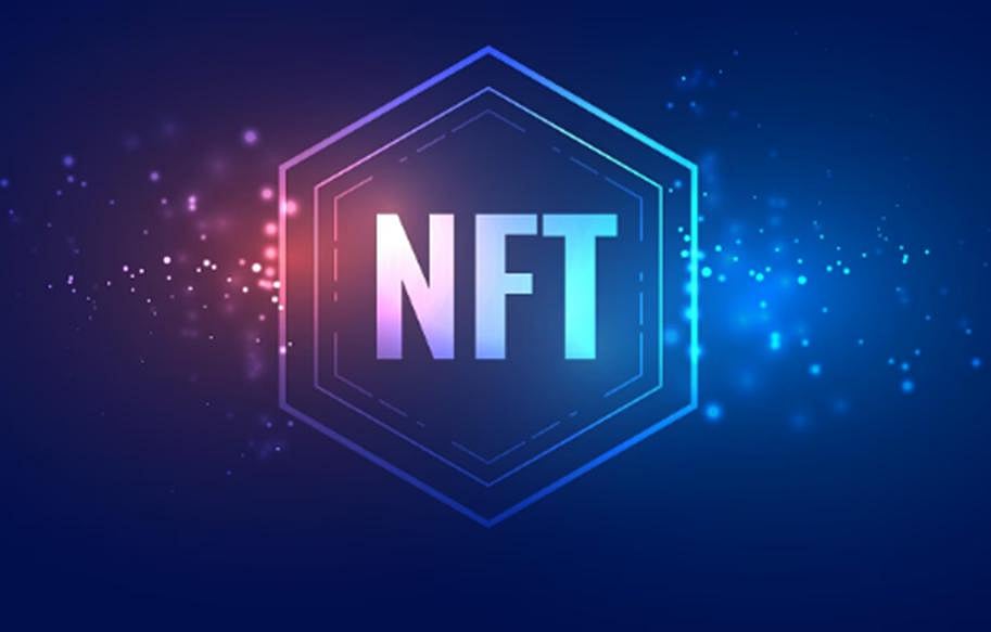 NFTs Logo