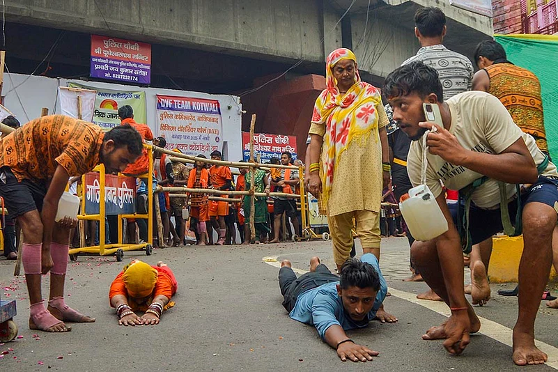 Sawan Shivratri