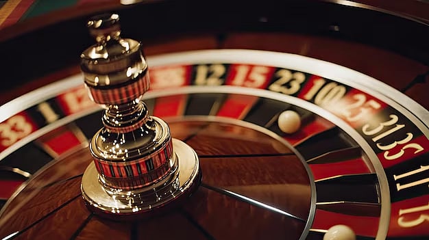 한국의 인기 카지노: 종합 가이드