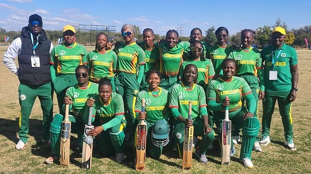 Rwanda Vs Cameroon, ICC Women’s T20 WC Africa Qualifier: CMR-W Bowled Out For 20, RWA-W Win By 10 Wickets
