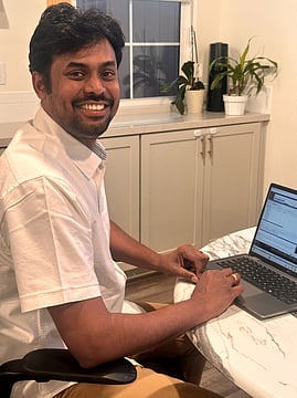 Sri Harsha Grandhi’s Vision For Advancing Smarter And Faster Hardware