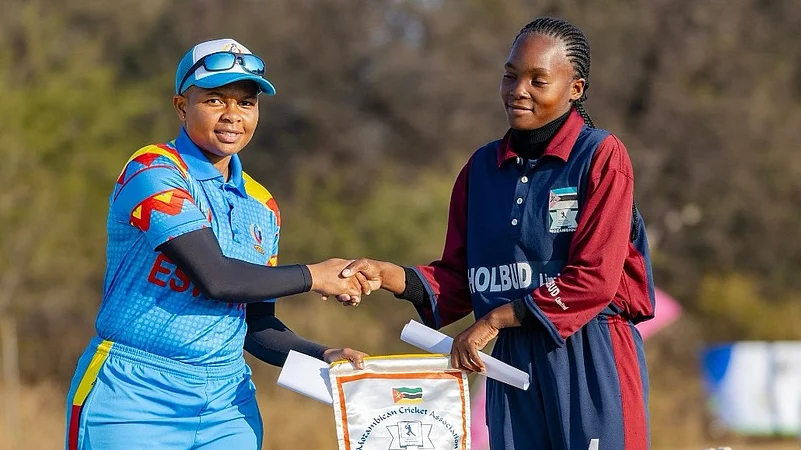 Eswatini Vs Mozambique Live Streaming ICC Womens T20 World Cup Africa Qualifier Division 2