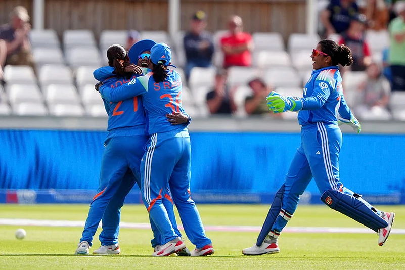India England Womens Cricket