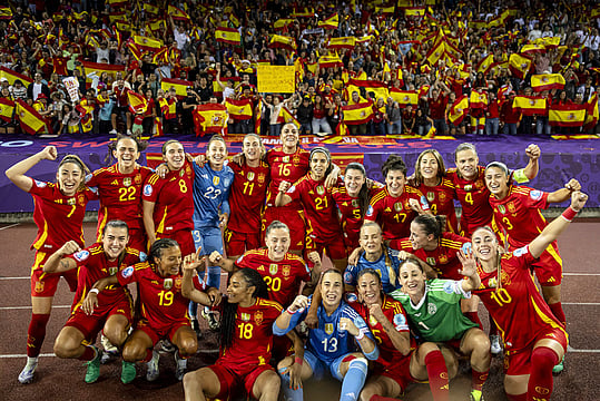 Germany Vs Spain, UEFA Women's Euro Semi-Final: Aitana Bonmati Sets Up Extra-Time Win For ESP  
