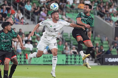 2025 MLS All-Star Game: MLS All-Star vs Liga MX All-Stars