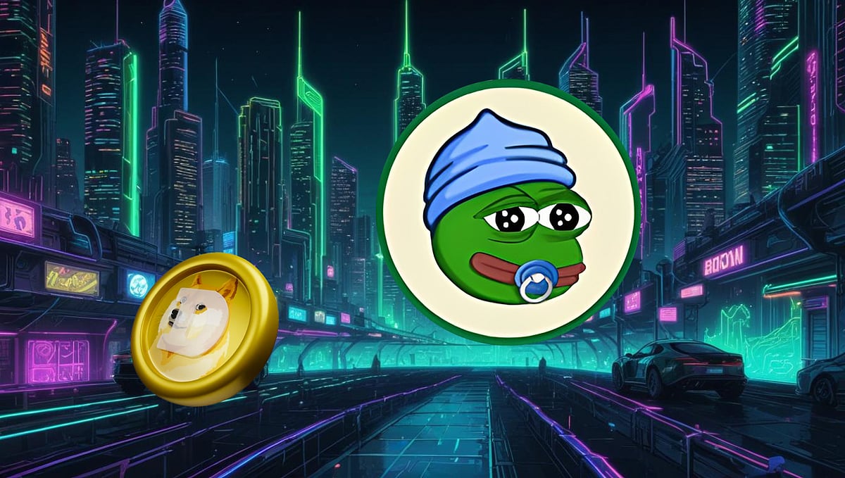 DOGE Price Prediction: Is Dogecoin Worth Buying In 2025, Or Will Rising Meme Coins Like Little Pepe Steal The Show?