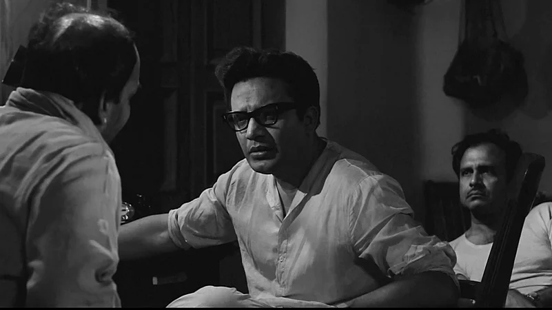 Chiriyakhana Still