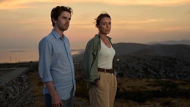 Keeley Hawes, Freddie Highmore Starrer The Assassin To Release On BBC Player India In August