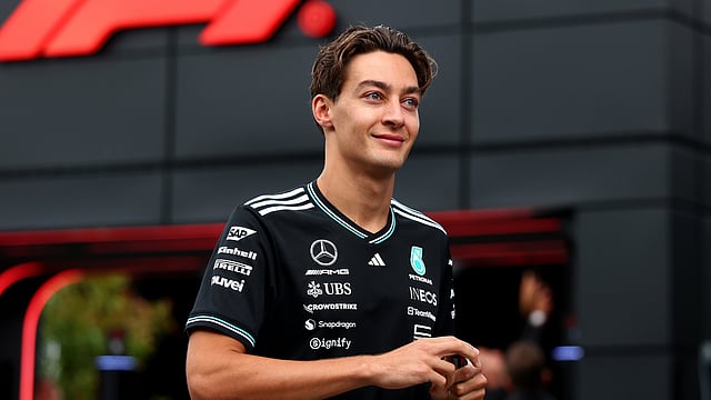 Formula 1: George Russell 'Not Losing Sleep' Over Mercedes Future Amid Max Verstappen Rumours