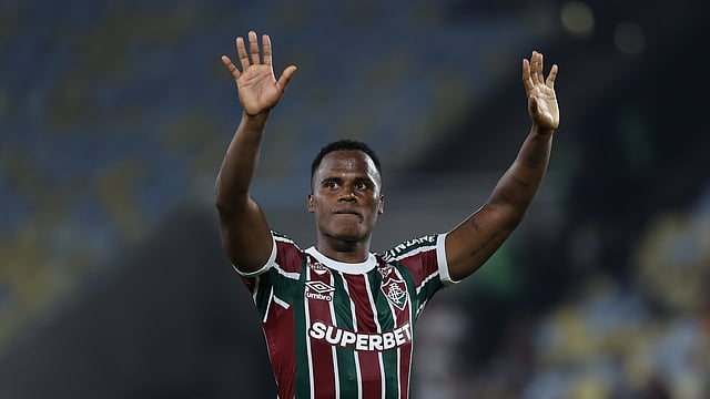 Wolves Transfers: Jhon Arias Signs From Fluminense As Matheus Cunha Replacement