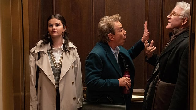 Selena Gomez's Only Murders In The Building Season 5 Gets A Release Date