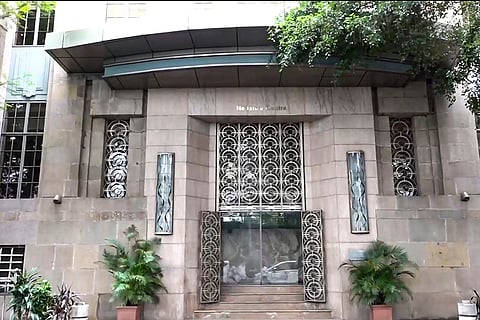 ED raids in bank loan fraud against Anil Ambani group companies